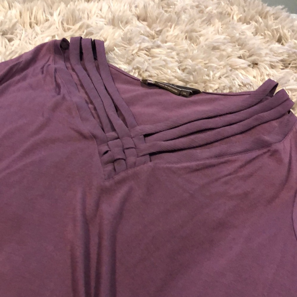 Max brand blouse